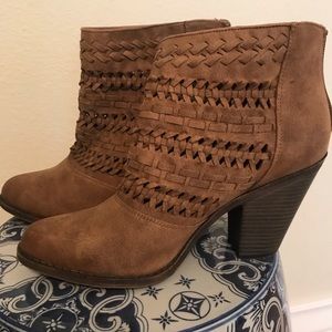Booties